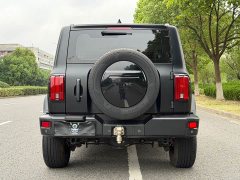 Tank 300 2021 Off-Road Edition 2.0T Conqueror - ფოტო 5