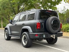 Tank 300 2021 Off-Road Edition 2.0T Conqueror - ფოტო 6