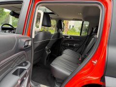 Tank 300 2021 Off-Road Edition 2.0T Conqueror - ფოტო 9