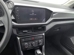 Volkswagen Tujia 280TSI DSG Comfort Edition - ფოტო 12