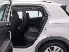Volkswagen Tujia 280TSI DSG Comfort Edition - ფოტო 15