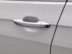 Volkswagen Tujia 280TSI DSG Comfort Edition - ფოტო 18