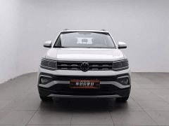 Volkswagen Tujia 280TSI DSG Comfort Edition - ფოტო 3