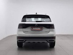 Volkswagen Tujia 280TSI DSG Comfort Edition - ფოტო 4