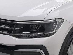 Volkswagen Tujia 280TSI DSG Comfort Edition - ფოტო 7