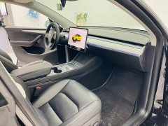 Tesla Model Y Rear-Wheel Drive - ფოტო 12
