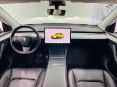 Tesla Model Y Rear-Wheel Drive - ფოტო 4