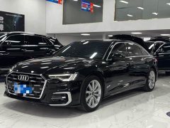 Audi A6L 45 TFSI Premium Dynamic - ფოტო 1