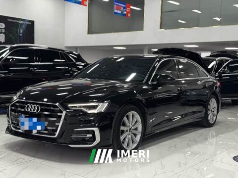 2023 Audi A6L 45 TFSI Premium Dynamic - ავტომობილი ჩინეთიდან