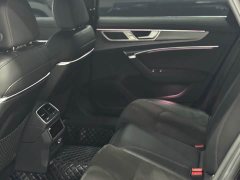 Audi A6L 45 TFSI Premium Dynamic - ფოტო 10