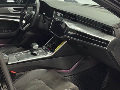 Audi A6L 45 TFSI Premium Dynamic - ფოტო 12