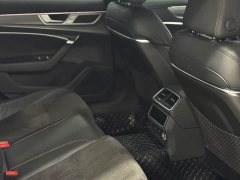 Audi A6L 45 TFSI Premium Dynamic - ფოტო 13
