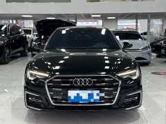 Audi A6L 45 TFSI Premium Dynamic - ფოტო 2