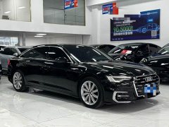 Audi A6L 45 TFSI Premium Dynamic - ფოტო 3