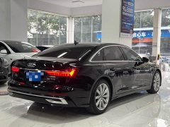 Audi A6L 45 TFSI Premium Dynamic - ფოტო 4