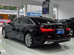 Audi A6L 45 TFSI Premium Dynamic - ფოტო 5