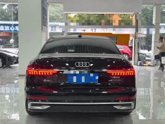 Audi A6L 45 TFSI Premium Dynamic - ფოტო 6