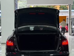 Audi A6L 45 TFSI Premium Dynamic - ფოტო 8