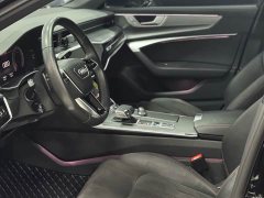 Audi A6L 45 TFSI Premium Dynamic - ფოტო 9