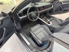 Porsche 911 Carrera Cabriolet 3.0T - ფოტო 7