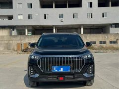 Jetour X90 PLUS 1.6TD DCTLuxury Edition 7 - ფოტო 2