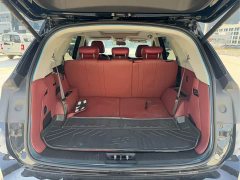 Jetour X90 PLUS 1.6TD DCTLuxury Edition 7 - ფოტო 4