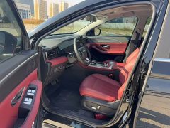 Jetour X90 PLUS 1.6TD DCTLuxury Edition 7 - ფოტო 5