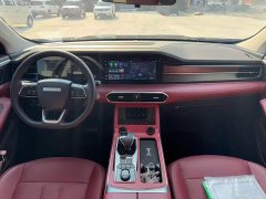 Jetour X90 PLUS 1.6TD DCTLuxury Edition 7 - ფოტო 6
