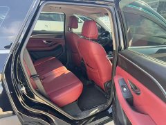 Jetour X90 PLUS 1.6TD DCTLuxury Edition 7 - ფოტო 7