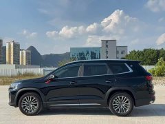 Jetour X90 PLUS 1.6TD DCTLuxury Edition 7 - ფოტო 9