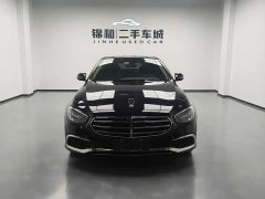 Mercedes-Benz E-Class E 300 L Luxury - ფოტო 2