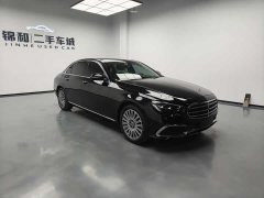 Mercedes-Benz E-Class E 300 L Luxury - ფოტო 3