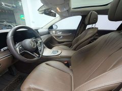 Mercedes-Benz E-Class E 300 L Luxury - ფოტო 4