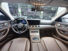 Mercedes-Benz E-Class E 300 L Luxury - ფოტო 5