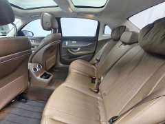Mercedes-Benz E-Class E 300 L Luxury - ფოტო 6