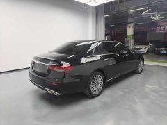 Mercedes-Benz E-Class E 300 L Luxury - ფოტო 7