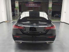 Mercedes-Benz E-Class E 300 L Luxury - ფოტო 8