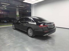 Mercedes-Benz E-Class E 300 L Luxury - ფოტო 9