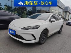 BYD Seagull 05 DM-i Smart Drive Edition 55KM Luxury - ფოტო 1