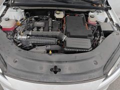 BYD Seagull 05 DM-i Smart Drive Edition 55KM Luxury - ფოტო 10