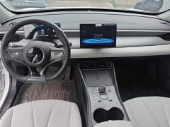 BYD Seagull 05 DM-i Smart Drive Edition 55KM Luxury - ფოტო 12
