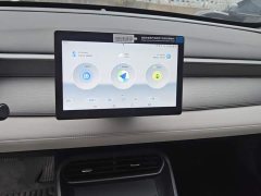 BYD Seagull 05 DM-i Smart Drive Edition 55KM Luxury - ფოტო 13