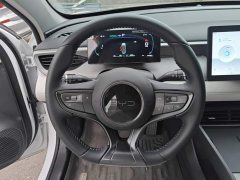 BYD Seagull 05 DM-i Smart Drive Edition 55KM Luxury - ფოტო 15