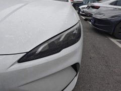 BYD Seagull 05 DM-i Smart Drive Edition 55KM Luxury - ფოტო 5