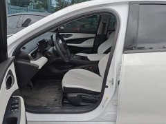 BYD Seagull 05 DM-i Smart Drive Edition 55KM Luxury - ფოტო 9