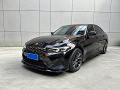 BMW 3 Series 325Li M Sport Package - ფოტო 1