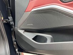 BMW 3 Series 325Li M Sport Package - ფოტო 11