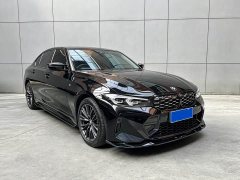 BMW 3 Series 325Li M Sport Package - ფოტო 3