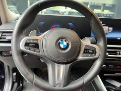 BMW 3 Series 325Li M Sport Package - ფოტო 5