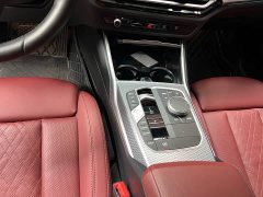 BMW 3 Series 325Li M Sport Package - ფოტო 6